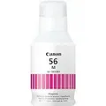 Produktbild: CANON Tinte GI-56 M magenta Bottle