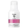 Produktbild: Nachfülltinte Tintenstrahldrucker Gi-56 M Ca. 14.000 Seiten Magenta 135ml