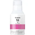 Produktbild: Canon GI-56M / 4431C001 Original Nachfülltinte Magenta