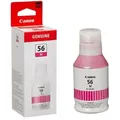 Produktbild: Canon GI-56M - Magenta Druckertinte
