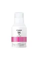 Produktbild: Canon 4431C001 GI56M Tinte Magenta 14.000 Seiten