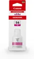 Produktbild: CANON 4431C001 - TINTE FLASCHE GI-56 M