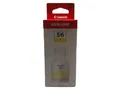 Produktbild: Original Canon GI-56M Nachfüll-Tinte rot Magenta für MAXIFY GX6050 GX7050