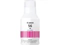 Produktbild: CANON GI56M MAXIFY GX Tinte magenta 14000 Seiten 135 ml