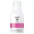 Produktbild: Canon GI 56 M Magenta Nachfülltinte für MAXIFY GX5050 GX6050 GX6550 GX7050