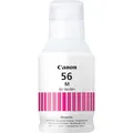 Produktbild: CANON GI-56M Magenta Tintenflasche