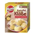 Produktbild: Kartoffel Klöße mit rohen Kartoffeln, 1erPack 1 x 200 g