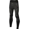 Produktbild: Alpinestars Ride Tech, Funktionshose lang Winter - Schwarz/Grau - XS/S