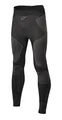 Produktbild: Alpinestars Ride Tech Winter Bottom black gray XS S Funktionswäsche Unterhose