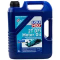 Produktbild: Motoröl Motor Öl LIQUI MOLY Marine 2T DFI 5 Liter Oil Boot Schiff Bootsmotor
