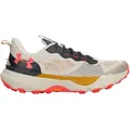 Produktbild: Under Armour Infinite Pro Trail Trailschuh Unisex - khaki, anthrazit, Größe 42,5 (auch verfügbar in 42.5, 44)