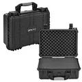 Produktbild: pro.tec Schutzkoffer 40,6 x 33 x 17,4 cm Waffenkoffer Universalkoffer Transportkoffer Fotokoffer Kamerakoffer IP55