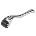 Produktbild: UNIQ Titanium Dermaroller 540 Nadeln, 0.25 mm