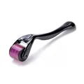 Produktbild: Derma Roller, 540 Nadeln, Derma für Gesichts- und Hautpflege, 0,5 mm