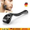 Produktbild: Bartwuchs Derma Roller Needle Skin Roller Anti-Falten / Alterung Slim 0.25 mm FT