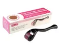 Produktbild: Dermaroller Derma Roller 1mm 540 Nadeln Haarwachstum Hautpflege Gesicht Körper