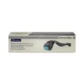 Produktbild: Derma Roller 540 Nadeln Derma für Gesichts- und Hautpflege, schwarz-grün, 0,5 mm
