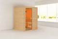 Produktbild: Karibu Sauna 