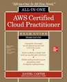Produktbild: AWS Certified Cloud Practitioner All-in-One Exam Guide (Exam CLF-C01)