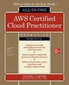 Produktbild: Daniel Carter AWS Certified Cloud Practitioner All-in-One Exam Gui (Taschenbuch)