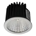 Produktbild: Brumberg 12926003 LED-Reflektoreinsatz 350 mA, 3 W, 38°, 3.000 K, CRI>80, Höhe 40 mm