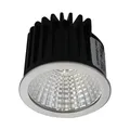 Produktbild: LED Reflektor-Einsatz MR16, Ø 5cm / L 4cm, IP20, 350mA, Plug&Play, dimmbar, 3W 3