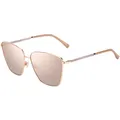 Produktbild: Jimmy Choo Sonnenbrille LAVI/S BKU2S 60
