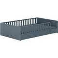 Produktbild: PAIDI Bett LITTLE FLO