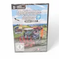 Produktbild: Landwirtschafts-Simulator 22 - Premium Edition - PC - Neu / OVP - Deutsch