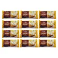 Produktbild: 12er Pack Original Neukircher Zwieback (12 x 100 g) Zwieback zum Belegen
