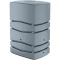 Produktbild: Waterform Regentonne Aqua Tower 450, Grau