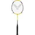 Produktbild: VICTOR Badmintonschläger AL-2200 Kiddy, aus Stahl und Aluminium, flexibel, 97 Gramm