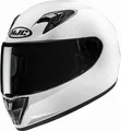 Produktbild: HJC Y10 Solid Integralhelm Perlweiss S