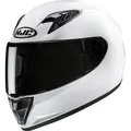 Produktbild: HJC Y10 Jugend Helm, weiss, Größe S