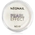 Produktbild: NEONAIL Effect Pearl Glitzer-Puder für Nägel 2 g