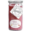 Produktbild: Candle Factory - Mini Jumbo Vanille Sandelholz Duftkerze 307089