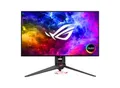 Produktbild: 90LM08Q0-B01A70 ASUS ROG Swift OLED PG27AQDM 67 3 cm (26.5) 2560 x 1440 Pixe ~D~