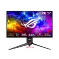 Produktbild: ASUS ROG Swift OLED PG27AQDM - 27 Zoll WQHD Gaming Monitor mit 240 Hz und 0,03 m