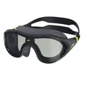Produktbild: Speedo Biofuse Schwimmmaske | Tauchen | Schwimmen | Ergonomisches Design | Offene Gewässer | Wasserdicht