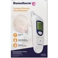 Produktbild: Domotherm E Infrarot-Ohrthermometer Schutzhüllenfrei