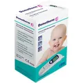 Produktbild: Domotherm E Infrarot-Ohrthermometer schutzhüllenfrei 