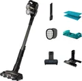 Produktbild: Philips Nass-Trocken-Akkusauger XC8347/01 SpeedPro Max Aqua Plus, beutellos, mit 80 Minuten Laufzeit, Wischfunktion und 360°-Saugdüse