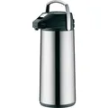 Produktbild: Alfi Thermoskanne Getraenkespender, 0987000300, Edelstahl, silber, 3 Liter