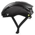 Produktbild: Helm Gamechanger 2.0 Velvet Schwarz Mips Abus Fahrrad