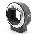 Produktbild: Nikon FTZ Mount Adapter Gebrauchtware | Sehr leichte Gebrauchsspuren | 12 Monate Garantie | ✔️ Temporär mit Kostenlose Geschenkbox i.W.v. 160 €