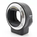 Produktbild: Nikon FTZ Mount Adapter Gebrauchtware | Sehr leichte Gebrauchsspuren | 12 Monate Garantie | ✔️ Temporär mit Kostenlose Geschenkbox i.W.v. 160 €