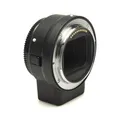 Produktbild: Nikon FTZ Bajonettadapter Kamera Zubehör