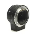Produktbild: Nikon FTZ Bajonettadapter Kamera Zubehör