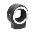 Produktbild: Nikon FTZ Bajonettadapter Kamera Zubehör