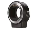 Produktbild: NIKON FTZ Bajonettadapter Schwarz